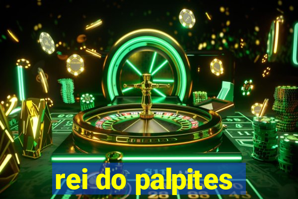 rei do palpites